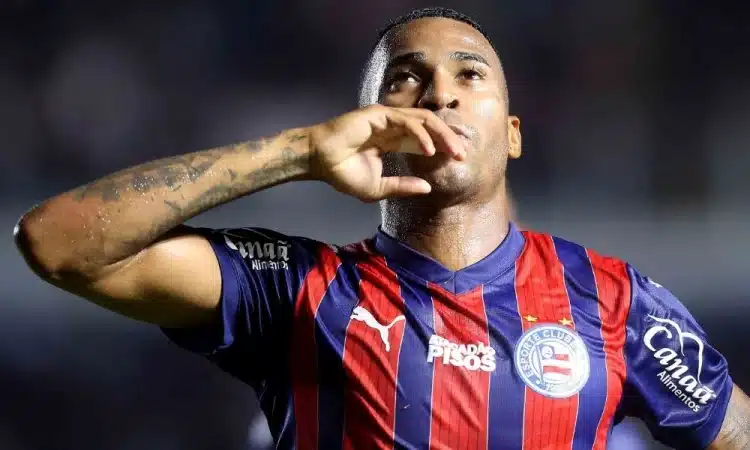 Bahia Vira Sobre Corinthians Na Estreia Do Brasileirão, Garante Vitória Por 2 A 1 E Timão Foca Na Supercopa Rei