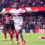 São Paulo Arranca Virada épica Sobre O Flamengo No Morumbi E Estreia Com Vitória No Brasileirão 2024