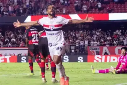 São Paulo Arranca Virada épica Sobre O Flamengo No Morumbi E Estreia Com Vitória No Brasileirão 2024