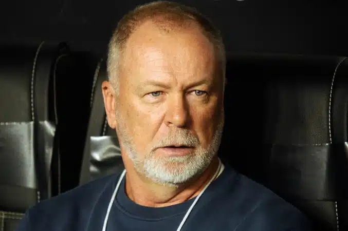 Do Grêmio Ao Peru: Mano Menezes Assume Seleção Inca Com Ousado Plano Para A Copa Do Mundo De 2030