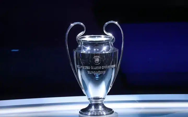 Champions League Define Playoffs: Real Madrid Reencontra Benfica Em Duelo De Revanche, Psg E Monaco Fazem Clássico Francês; Veja Todos Os Confrontos E Datas