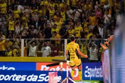 Vasco Perde Para Mirassol Por 2 A 1 No Brasileirão: Gol Contra De Cuesta E Falha De Piton Marcam Derrota
