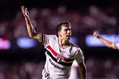 São Paulo Domina Santos Por 2 A 0 No Morumbi, Alivia Pressão No Paulistão E Aprofunda Crise Alvinegra