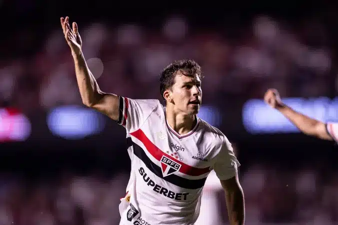 São Paulo Domina Santos Por 2 A 0 No Morumbi, Alivia Pressão No Paulistão E Aprofunda Crise Alvinegra