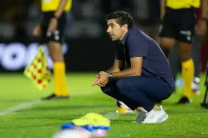 Palmeiras Perde Para Botafogo Sp Com Atuação Apática Mesmo Com Um A Mais, Complicando Classificação No Paulistão