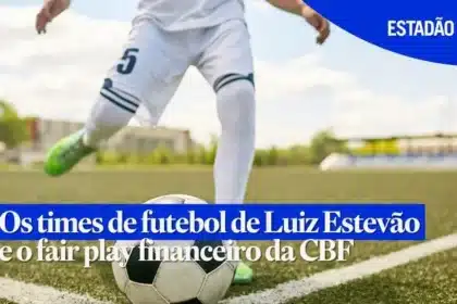 Laranjas De Sócio Da Cbf: Gestores De Times De Futebol De Brasília São Apontados Como Operadores De Esquema Milionário De Luiz Estevão Na Operação Al Capone