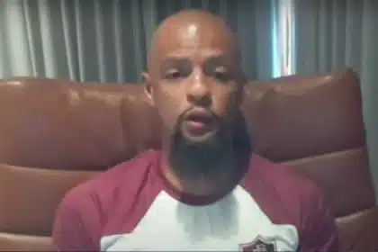 Felipe Melo Alerta Para ‘tragédia Evitada’ Após Confusão Com Torcedor Corinthiano Na Supercopa Do Brasil: ‘boçal Quis Crescer’