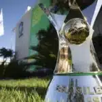 Desvende O Troféu Do Brasileirão: História, Peso E Detalhes Da Taça De 15 Kg Banhada A Ouro Que Coroa O Campeão Brasileiro