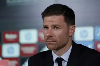 Xabi Alonso Surge Como Forte Candidato A Substituir Pep Guardiola No Manchester City Em Meio A Rumores De Saída E Instabilidade, Aponta Jornal