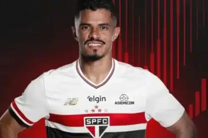 São Paulo Contrata Lucas Ramon, Destaque Do Mirassol, Para Reforçar Lateral Direita Em 2026; Veja Detalhes Do Contrato E Reação Do Atleta