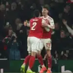 Arsenal Vence Chelsea Com Gol De Havertz No Fim E Quebra Tabu De Semifinais Rumo à Final Da Copa Da Liga Inglesa