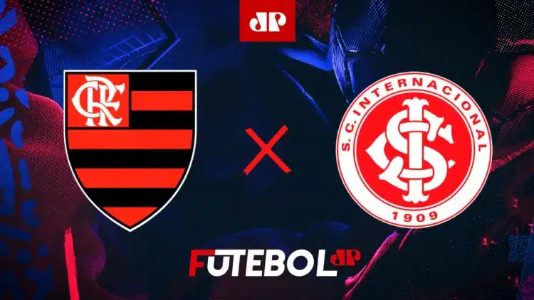 Flamengo X Internacional: Onde Assistir Ao Vivo, Horário E Detalhes Da Transmissão Pelo Campeonato Brasileiro