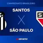 Santos X São Paulo: Onde Assistir Ao Vivo, Horário E A Busca Por Reabilitação Do Peixe No Clássico Do Brasileirão
