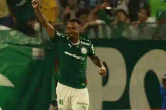 Palmeiras X Vitória: Onde Assistir Ao Vivo, Horário E Transmissão Pela Tv E Online No Brasileirão 2024