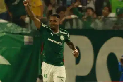 Palmeiras X Vitória: Onde Assistir Ao Vivo, Horário E Transmissão Pela Tv E Online No Brasileirão 2024