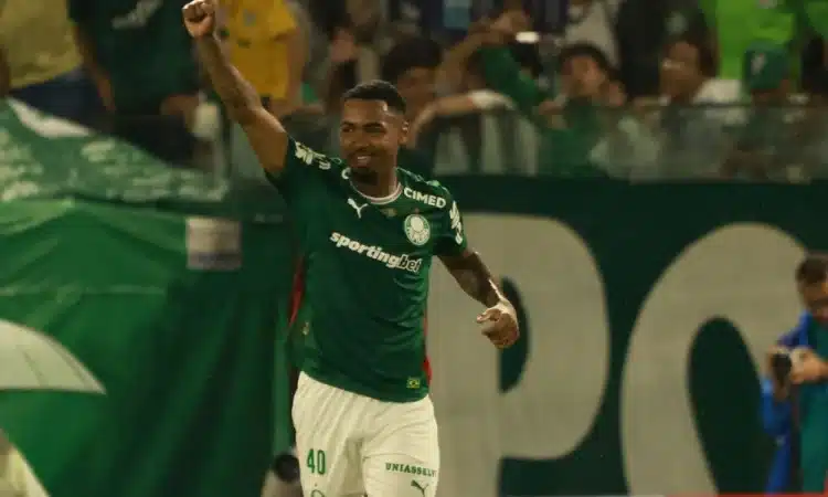 Palmeiras X Vitória: Onde Assistir Ao Vivo, Horário E Transmissão Pela Tv E Online No Brasileirão 2024