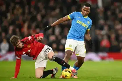 Palmeiras Avança Por Jhon Arias: Wolverhampton Aceita Proposta De R$ 154,7 Milhões, E Fluminense Tem Prazo Final Para Cobrir Oferta