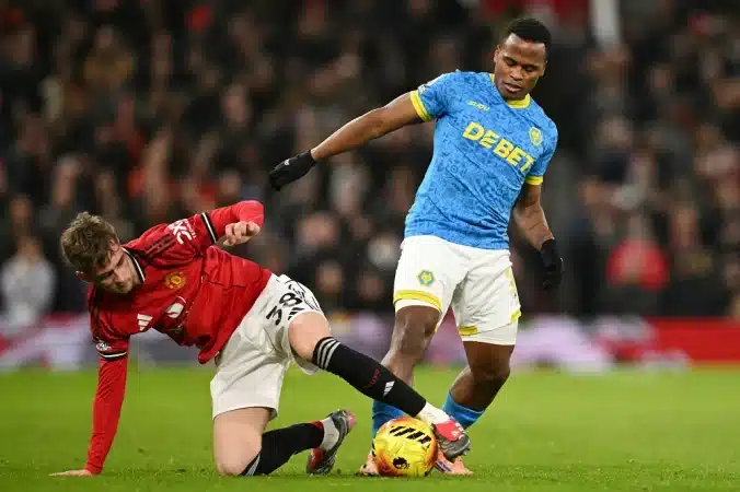 Palmeiras Avança Por Jhon Arias: Wolverhampton Aceita Proposta De R$ 154,7 Milhões, E Fluminense Tem Prazo Final Para Cobrir Oferta