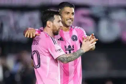 Conmebol Planeja Expandir Libertadores Para América Do Norte: Mls E Liga Mx Podem Ter Vagas Já Na Próxima Edição