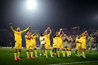 Milan Vence Bologna Fora De Casa Por 3 A 0 Na Serie A, Mantendo Pressão Pelo Scudetto Mesmo Sem Rafael Leão E João Mário