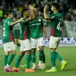 Palmeiras Goleia Vitória Por 5 A 1 Na Arena Barueri E Conquista A Primeira Vitória No Brasileirão 2026 Com Atuação De Gala