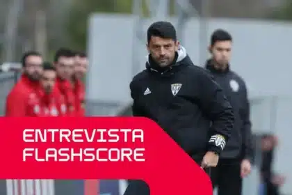 Alex Costa, Treinador Do Amarante, Revela Estratégia Mental Para A Subida Na Liga 3: ‘gerir Expectativas é O Fator Diferenciador’