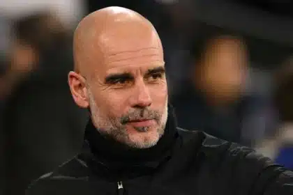 Pep Guardiola Emociona Se E Clama Por Solidariedade Global: Treinador Do Manchester City Expressa Dor Pelas Vítimas De Conflitos E Genocídios Pelo Mundo