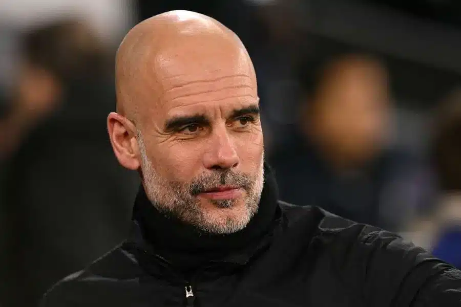 Pep Guardiola Emociona Se E Clama Por Solidariedade Global: Treinador Do Manchester City Expressa Dor Pelas Vítimas De Conflitos E Genocídios Pelo Mundo