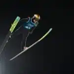 Trapaça Aerodinâmica? Saltadores De Esqui Suspeitos De Aumentar Pênis Para Melhorar Desempenho