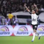 Corinthians Goleia Capivariano Por 3 A 0 Com Brilho Dos ‘filhos Do Terrão’ E Ganha Fôlego No Paulistão 2024