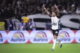 Corinthians Goleia Capivariano Por 3 A 0 Com Brilho Dos ‘filhos Do Terrão’ E Ganha Fôlego No Paulistão 2024