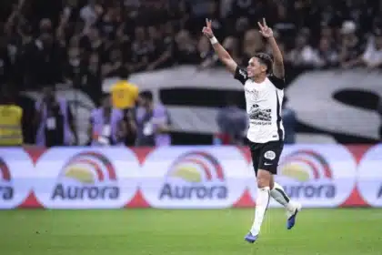Corinthians Goleia Capivariano Por 3 A 0 Com Brilho Dos ‘filhos Do Terrão’ E Ganha Fôlego No Paulistão 2024