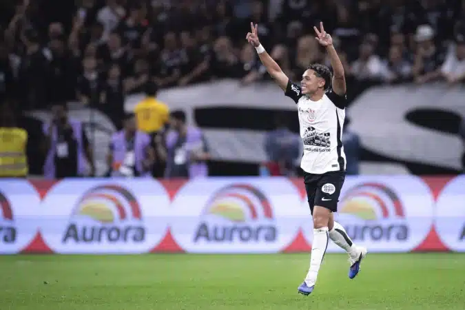 Corinthians Goleia Capivariano Por 3 A 0 Com Brilho Dos ‘filhos Do Terrão’ E Ganha Fôlego No Paulistão 2024
