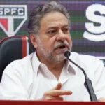 Conselho Fiscal Do São Paulo Detalha Gastos De R$ 500 Mil De Júlio Casares Em Cartão Corporativo: Devolução E Mudanças Na Política Interna