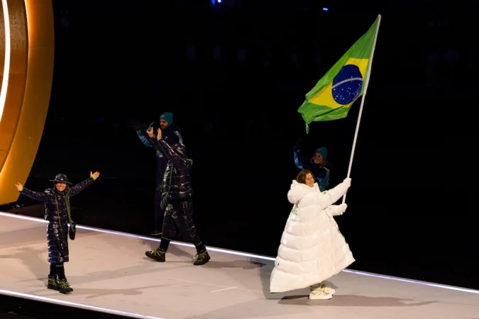 Brasil Nas Olimpíadas De Inverno De 2026: Conheça Os 5 Esportes E 14 Atletas Da Maior Delegação Em Milão Cortina