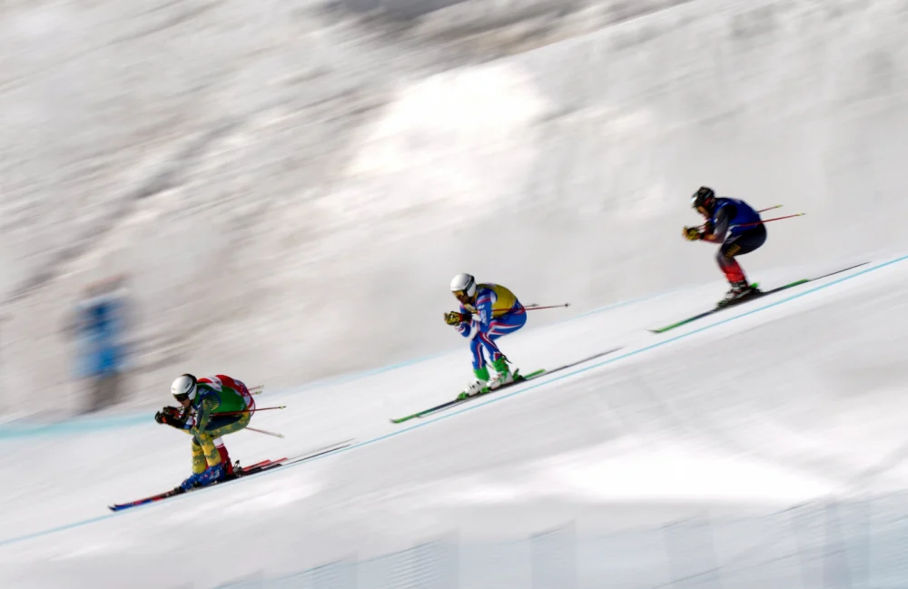 Do Calor Tropical Ao Gelo Olímpico: A Saga Inesquecível De Nações Sem Neve Que Conquistaram Os Jogos De Inverno Com Audácia