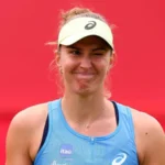 Bia Haddad Maia Cai Nas Qualificatórias Do Wta 1000 De Doha Após Duelo Contra Russa Anastasia Zakharova