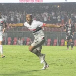São Paulo Vence Primavera De Virada Com Lucas Moura E Calleri, Entrando No G 8 Do Paulistão Em Jogo Eletrizante No Morumbis
