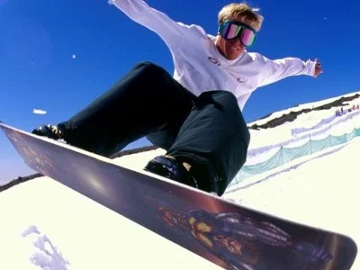 Desvende O Snowboard: Guia Técnico Completo De Halfpipe E Big Air – Manobras, Regras E O Que Os Juízes Buscam Nas Competições De Elite