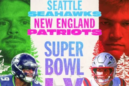 Super Bowl Lx: Patriots De Drake Maye E Seahawks De Sam Darnold Se Enfrentam Em Revanche Épica Com Bad Bunny E Green Day No Palco