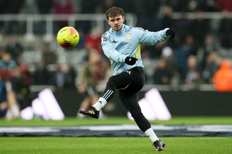 Unai Emery Acusa Liverpool De ‘prejudicar’ Carreira De Harvey Elliott E Detalha Impasse Contratual No Aston Villa