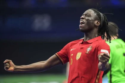 Zicky Té ‘muito Nervoso’ Acompanha Final Do Europeu De Futsal, Mas Crava: ‘portugal Será Tricampeão Histórico’