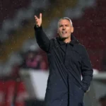 Carlos Vicens Do Braga Destaca ‘química Especial’ No Ataque E Projeta ‘jogo De Alto Nível’ Contra Rio Ave Em Busca De Reabilitação