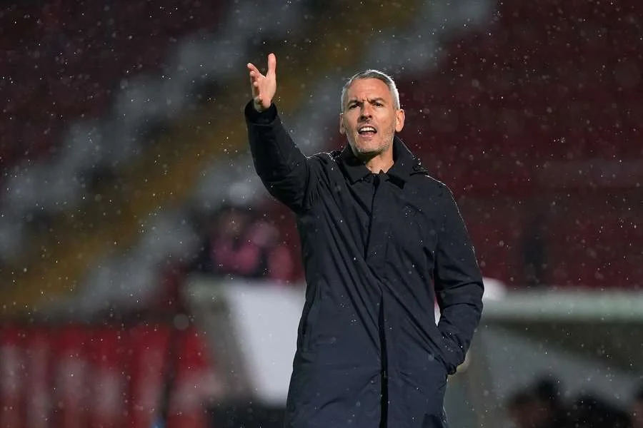 Carlos Vicens Do Braga Destaca ‘química Especial’ No Ataque E Projeta ‘jogo De Alto Nível’ Contra Rio Ave Em Busca De Reabilitação