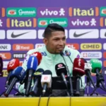 Rony Marca Gol Inédito E Santos Supera Noroeste Por 2 A 1, Quebrando Sequência Negativa E Reagindo No Paulistão 2024