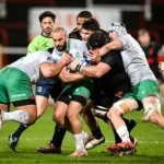 Portugal Vence Bélgica No Rec2026 Por 47 17 Com Samuel Marques Brilhando E Garante Bônus Ofensivo