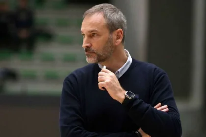 Fernando Sá Freia Euforia No Fc Porto Após Vitória Crucial Contra Sporting, Mas Mantém Olhos No Título Nacional De Basquetebol