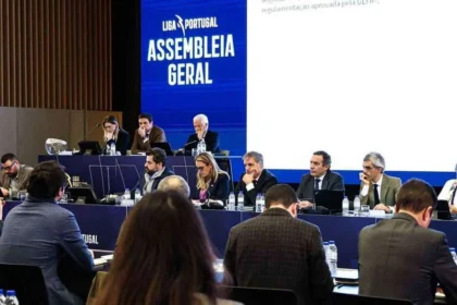 Crise Financeira No Futebol Português: Clubes Da Liga 2 Denunciam ‘desequilíbrio Grave’ Após Chumbo De Verbas Essenciais