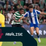 Clássico Fc Porto X Sporting: Análise Detalhada Aponta Para Duelo Eletrizante Com Liderança Da Liga Portugal Em Jogo