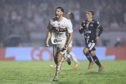 São Paulo Lava A Alma Com Virada Épica Sobre O Primavera (2 1) E Entra No G8 Provisório Do Paulista: Lucas Moura E Calleri Decidem No Morumbis
